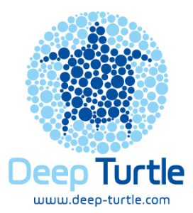 Logo Deep Turtle