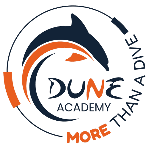 Dune Academy - centre de formation aux métiers de la plongée sous marine Marseille